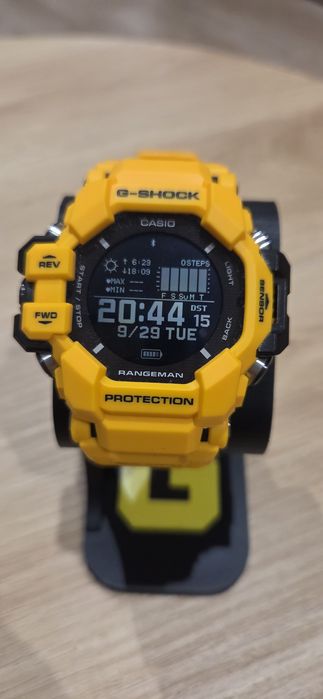 Casio G-Shock GPR-H1000