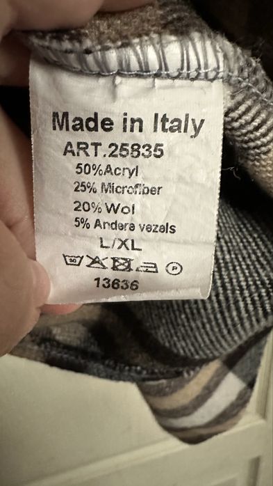 Жіноча сорочка/куртка Italy Savinni L/Xl
