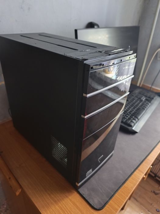 PC do Gier i5 / 10GB / GTX 750Ti /SSD+1TB