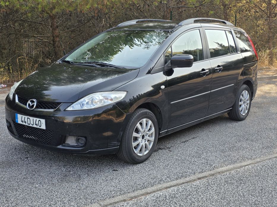 Mazda 5 2.0 7Lugares
