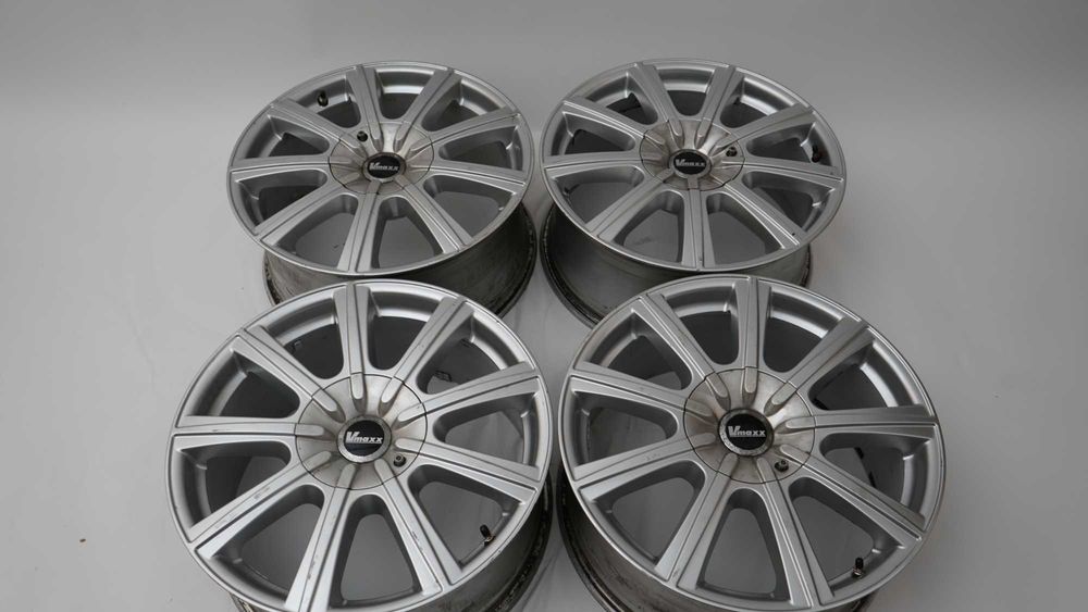 Alufelgi Felgi aluminiowe Borbet 5x114,3 R19 8,5J ET35