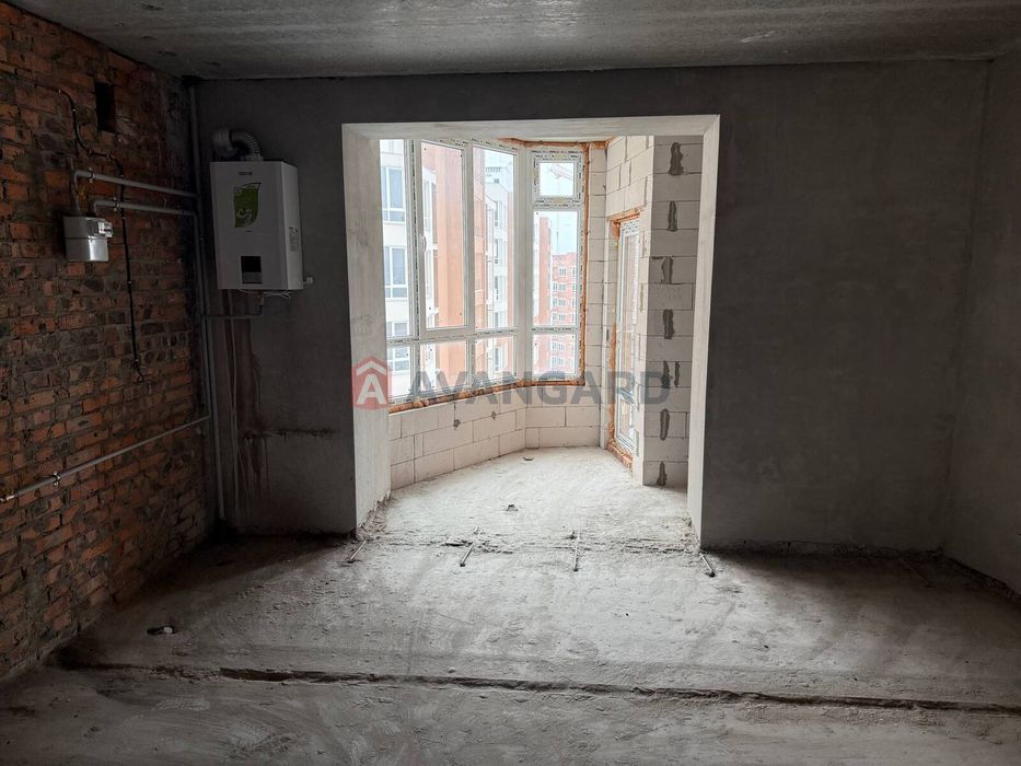 Продаж 2-кімнатної квартири в сучасному ЖК «Софія»