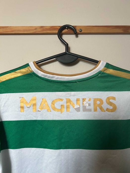 CELTIC F.C. 2017 - 2018 - New Balance - L - UNIKAT