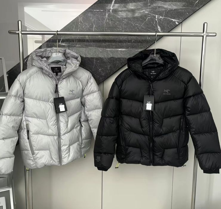 Пуховик Arc'teryx