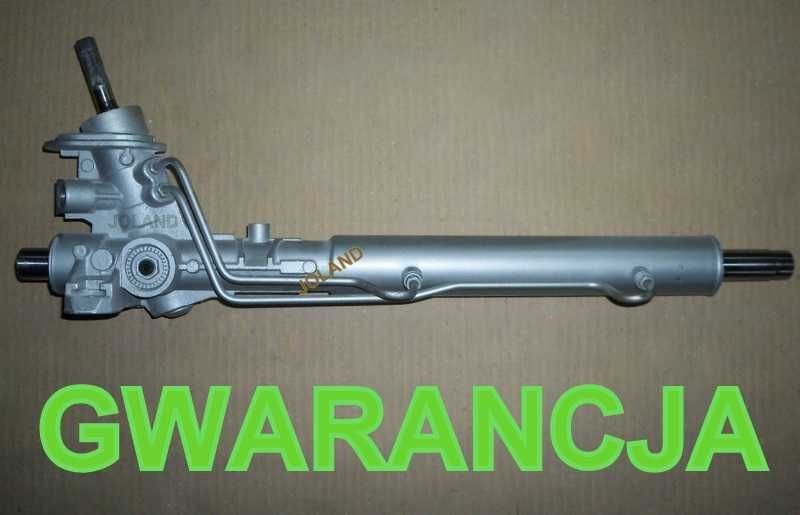 FORD GALAXY maglownica przekładnia po  regeneracji Głowno MONTAŻ