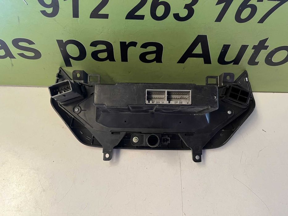 Chevrolet Aveo - Comandos Sofagem AC - S151