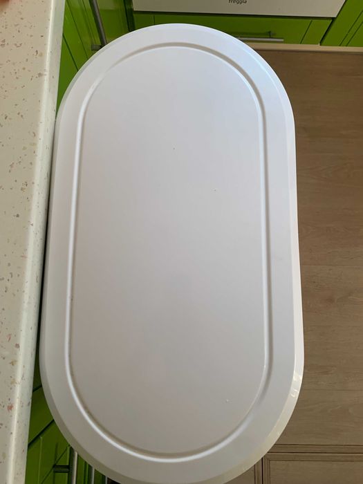 Бойлер плаский WILLER EVH50RI-SUN