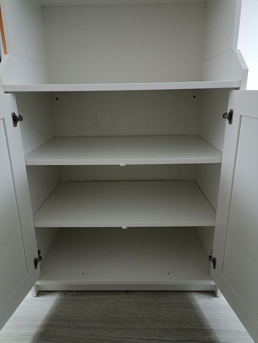 Armário Ikea c/2 portas