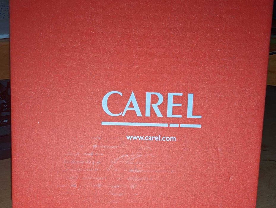 Контроллер Carel PJEZS0H000 для холод. вітрин