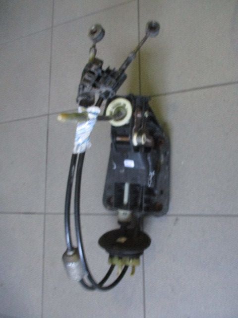 Seletor caixa velocidades PEUGEOT 207 SW (WK_)