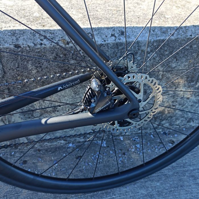 Giant TCR Advanced 1 Disc