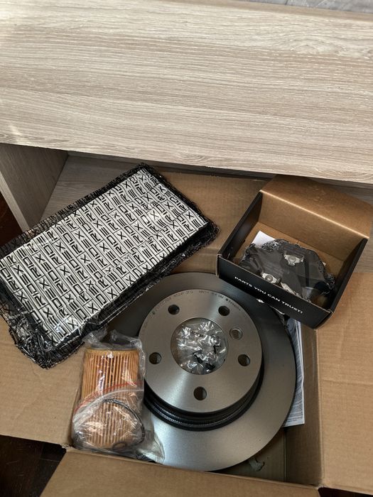 Materia novo bmw e36