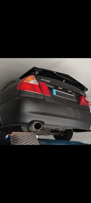 Mitsubishi Lancer 1.3glx