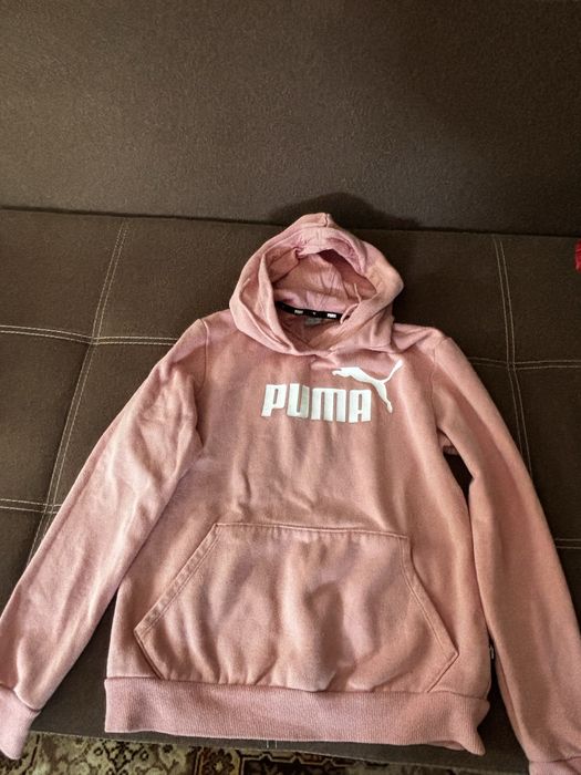 кофта Puma жіноча