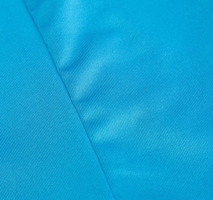 Балаклава с прорезями для глаз белая/черная/синяя/красная подшлемник