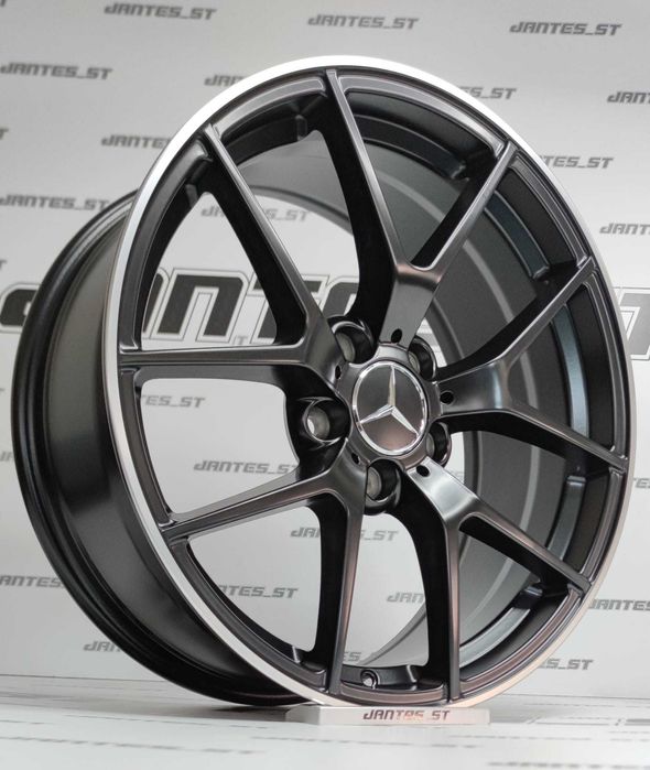 jantes 19 5x112 Style Mercedes AMG NOVAS