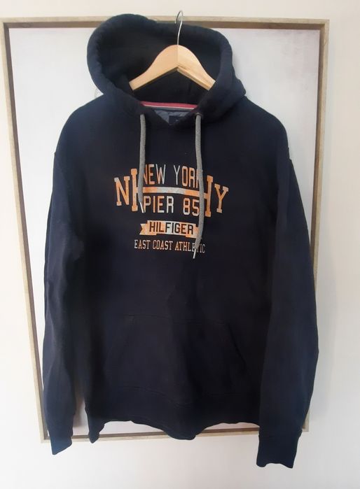 Bluza męska Tommy Hilfiger XL
