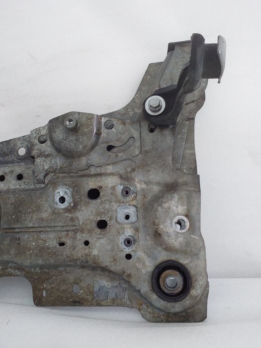 Charriot frente RENAULT Laguna III Grandtour (KT0/1)