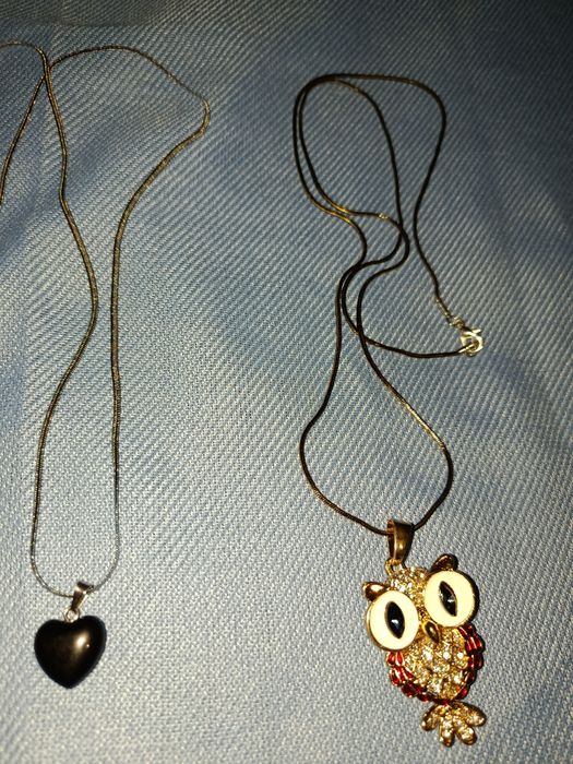 Продам біжутерію,ланцюжки