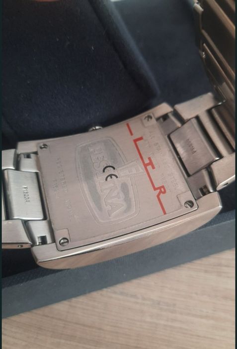 Festina часы наручные на браслете