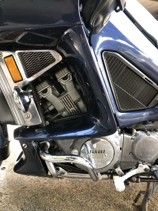 Yamaha Venture Royal 1300