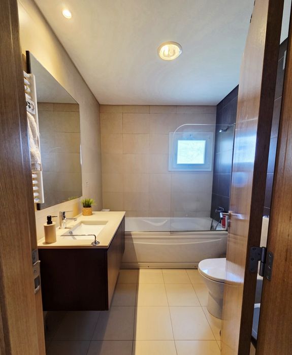 T3 Odivelas apartamento