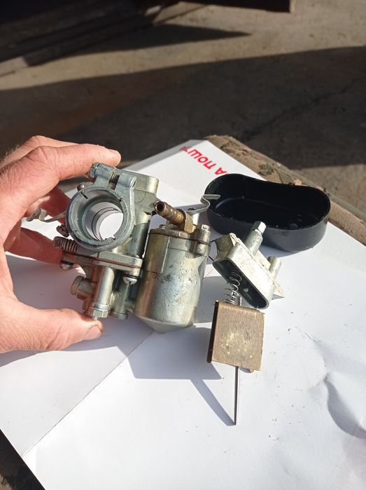 Карбюратор К 36 Р новий