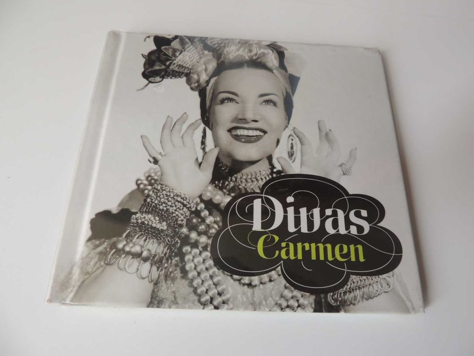CD - Carmen: I Did Everything So You Would Like Me