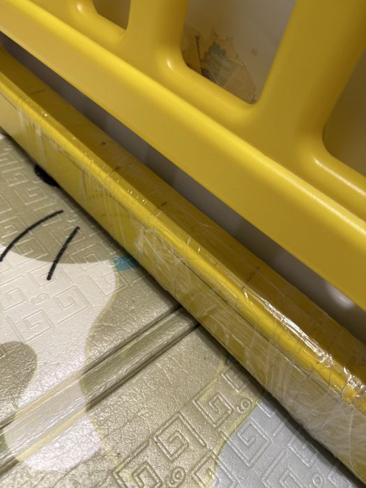 Продам манеж  ігровий , великий ( огорожа )