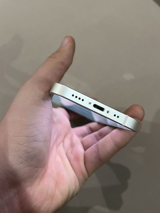 Iphone 12 mini 64gb Ідеал Оригінал!