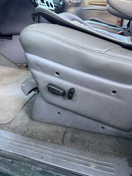 Dodge Caravan 1997