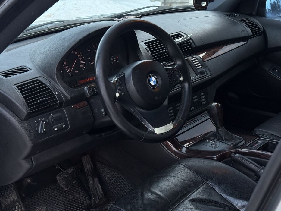 Bmw x5 e57 3 дизель м57