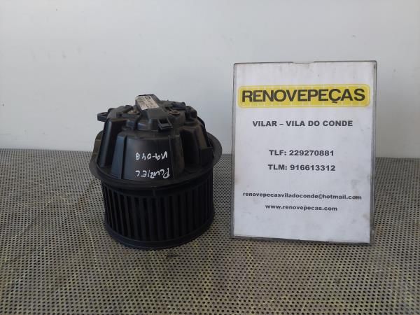 Motor da chauffage / sofagem CITROËN C3 Pluriel (HB_)