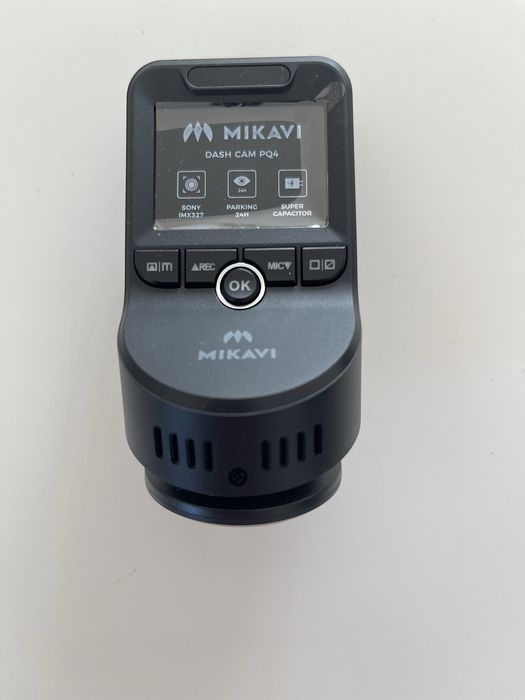Kamerka Samochodowa  MIKAVI ( rejestrator )