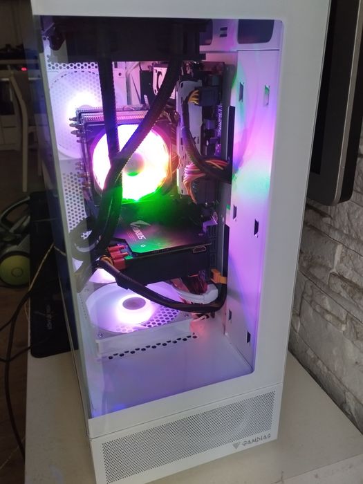 Продам ПК 1080ти