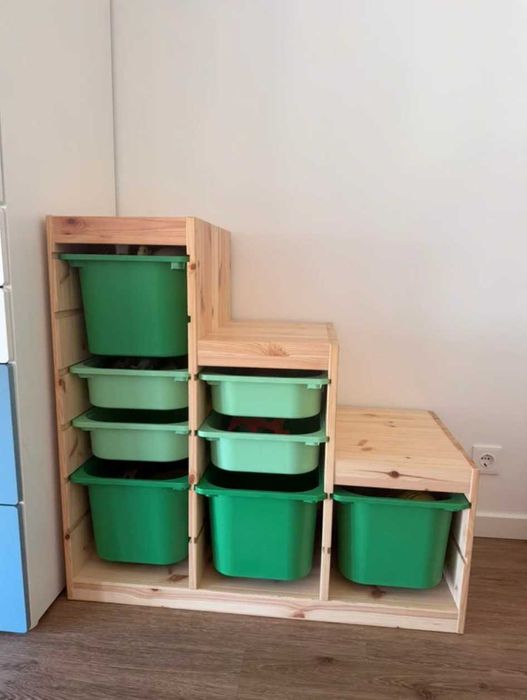 Movel crianças Ikea - TROFAST