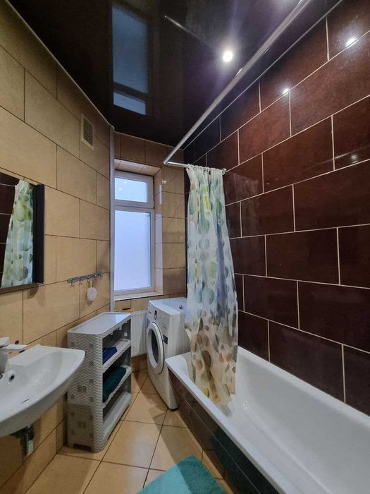 Двухкомнатная квартира Центр, м. Ярослава Мудрого (Пушкинская)