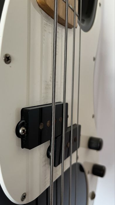 Gitara basowa Ibanez Stagestar