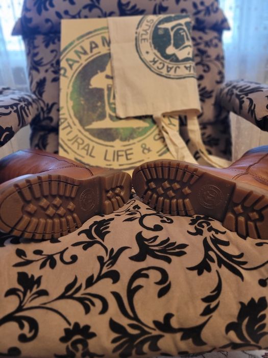 Сапоги кожа размер 36