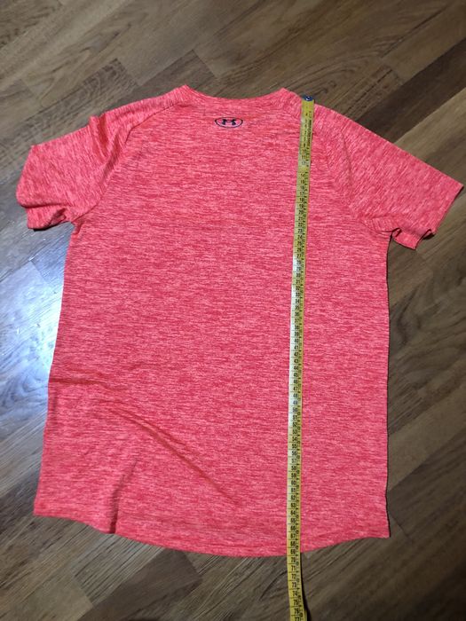 Футболки under armour 2 шт.
