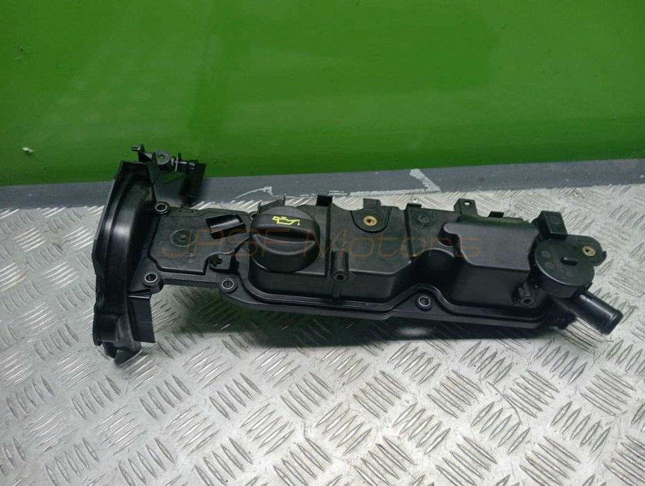 Conjunto Reparação de Motor Peugeot 208 1.0i ZMZEB0