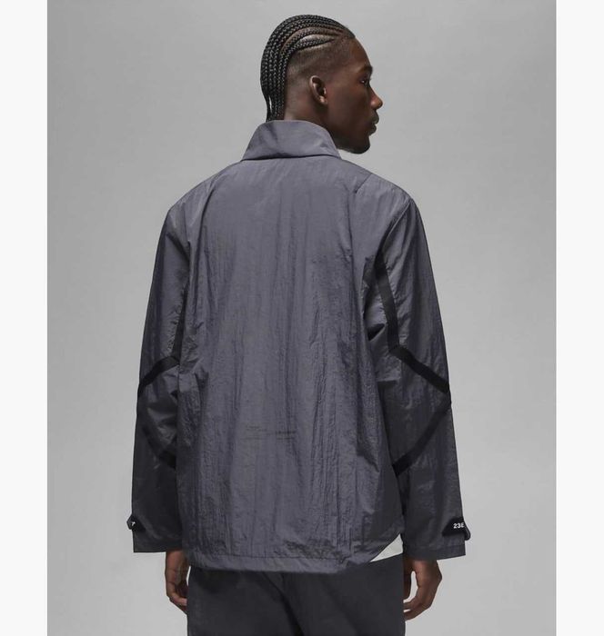 ОРИГИНАЛ Nike Air Jordan 23 Engineered (M-XL) Два цвета