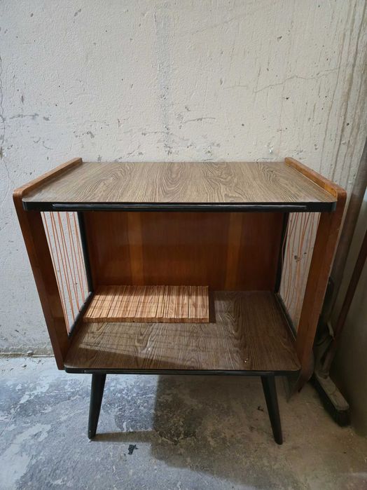 Szafka rtv typ 600-204