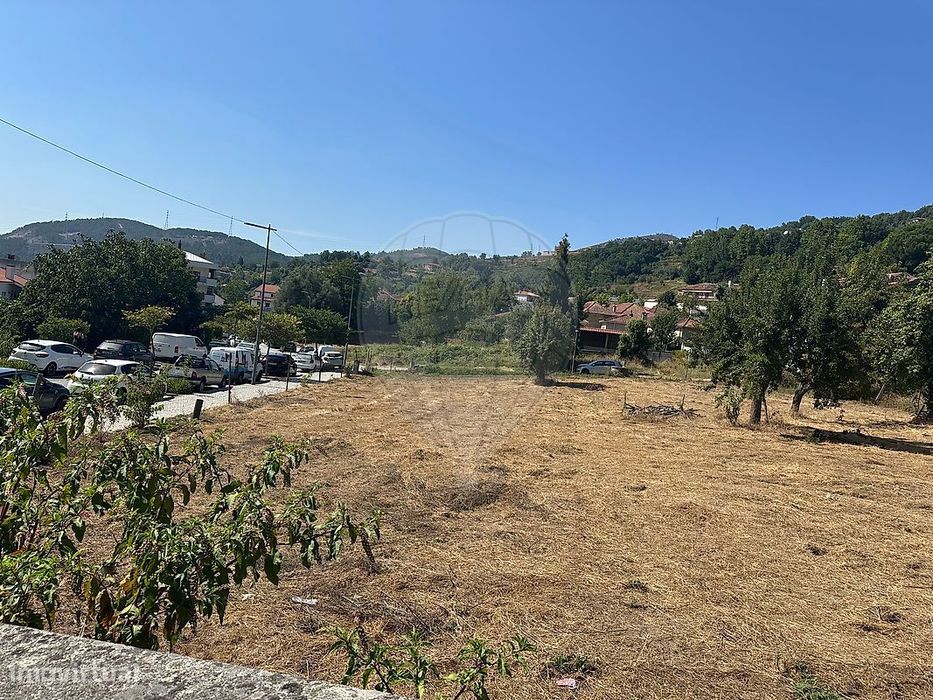 Terreno  para venda