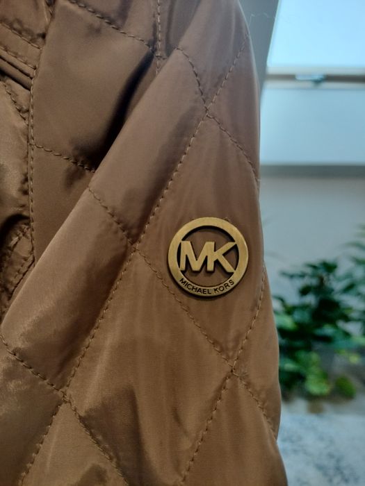 Kurtka Michael Kors