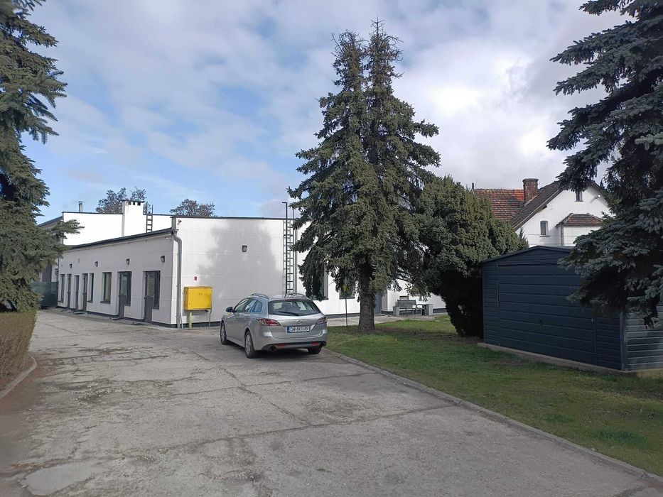 Dom – Wołów, powiat wołowski - Widok 3