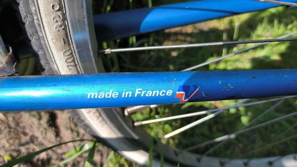 Велосипед Peugeot Made in France Carbolite 103: 4 599 грн