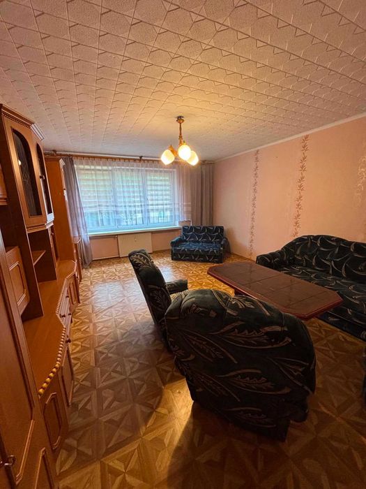 (rezerwacja) Mieszkanie na wynajem dwupokojowe, Ruda Śląska (Nowy Bytom) 46,5m (rezerwacja)