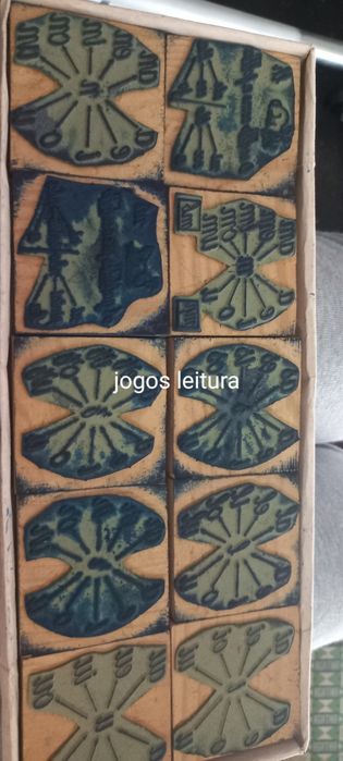 Carimbos escolares  dos anos 70