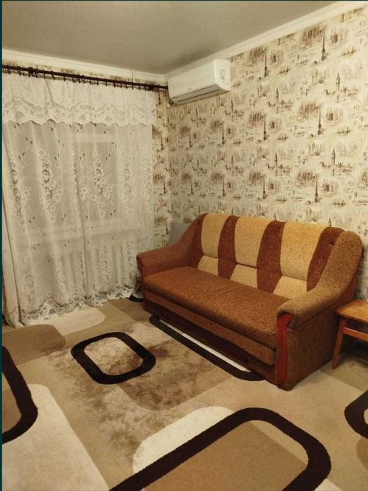 одно\двух к.кв-ра=-Котовского-газ-2 дивана-место для авто.-где нужно.